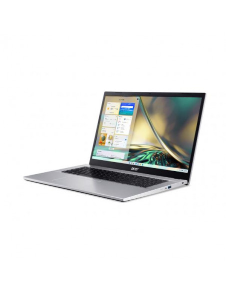 Acer Aspire 3 A317-54-59KX Computer portatile 43,9 cm (17.3") Full HD Intel® Core i5 i5-1235U 16 GB DDR4-SDRAM 512 GB SSD Wi-Fi