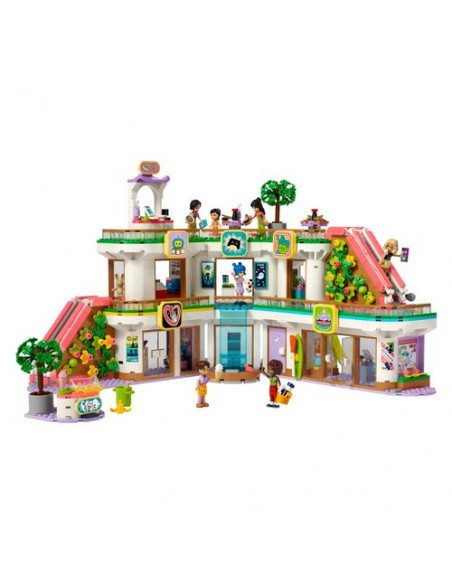 Centro Commerciale di Heartlake City LEGO 42604 FRIENDS