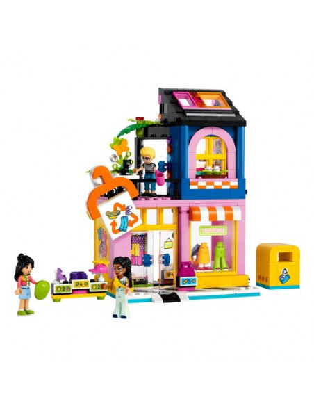 Boutique Vintage LEGO 42614 FRIENDS