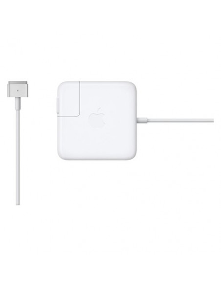 Alimentatore Apple MD506T A MAGSAFE 2 BIanco BIanco
