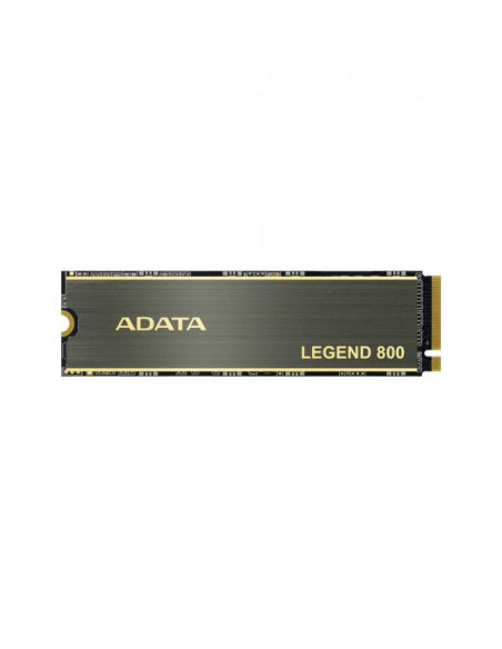 ADATA ALEG-800-2000GCS drives allo stato solido M.2 2000 GB PCI Express 4.0 3D NAND NVMe