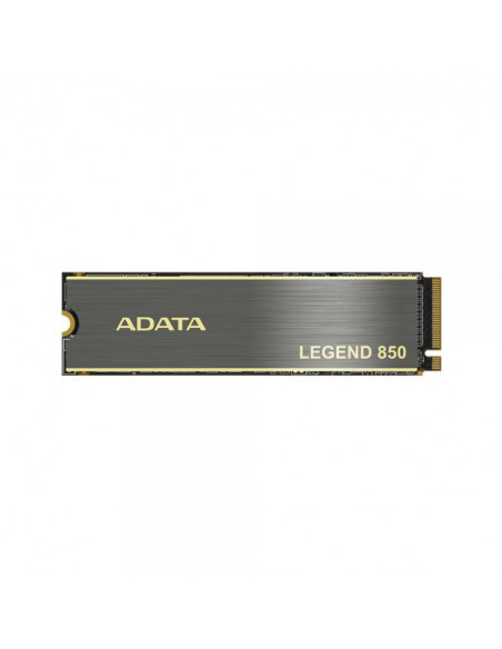 Adata Legend 850 SSD 512GB M.2 NVMe PCIe 4.0 5000/4500 MB/s