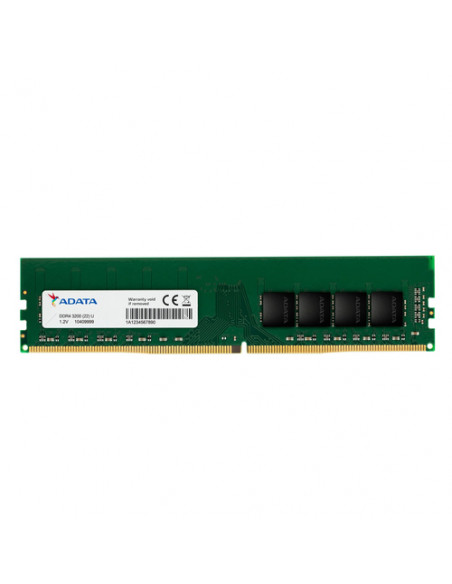 ADATA RAM DIMM 32GB DDR4 (1x32Gb) 3200Mhz CL22 1,2V