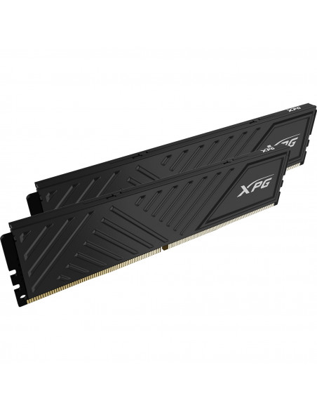 ADATA RAM GAMING SPECTRIX D35G 8GB DDR4 2X4GB 3600MHZ 1,35V BLACK