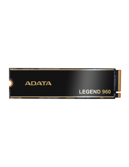 ADATA SSD INTERNO LEGEND 960 1TB M.2 PCIe R/W 7400/6000