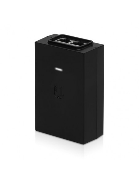 ADATTATORE POE INJECTOR UBIQUITI POE-50 POE INJECTOR, 50V/1,2A 60W per AirFiber con cavo alimentazione (EU) POE 50-60W