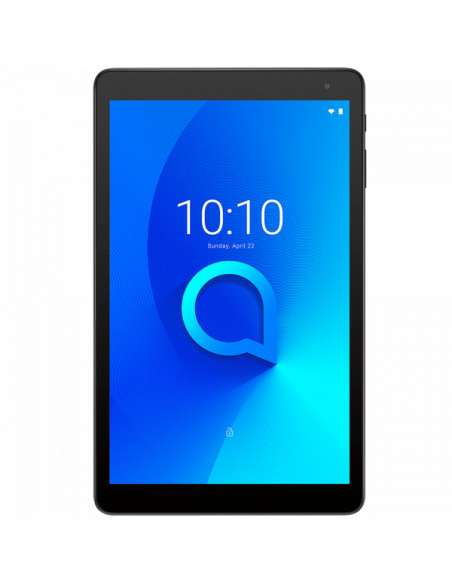 Alcatel 1T 10 16 GB 25,4 cm (10") Mediatek 1 GB Wi-Fi 4 (802.11n) Android 10 Nero