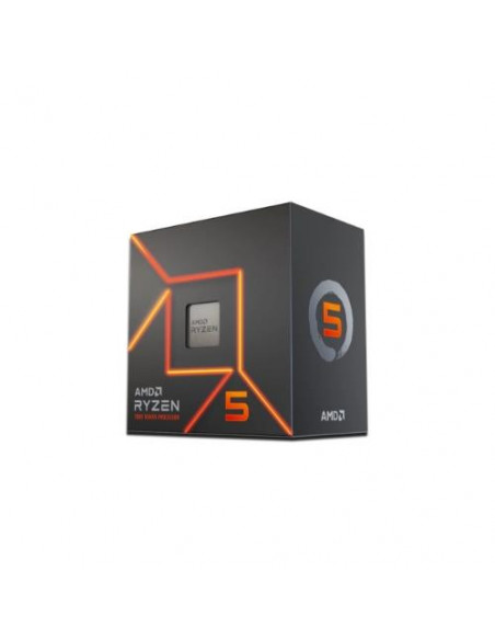 AMD Ryzen 5 7600 6 Core 3.8GHz 38MB skAM5 Box