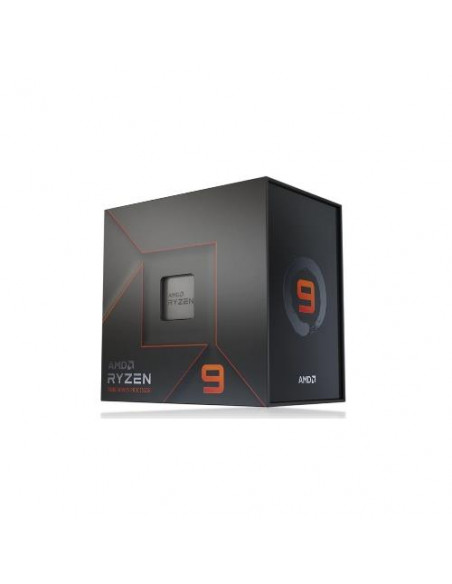 AMD Ryzen 9 7900X 12 Core 4.7GHz 80MB skAM5 Box