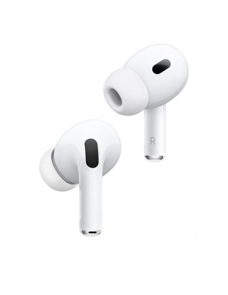 APPLE AirPods Pro 2023 MTJV3TY/A (2nd generation) with MagSafe Case (USB-C)