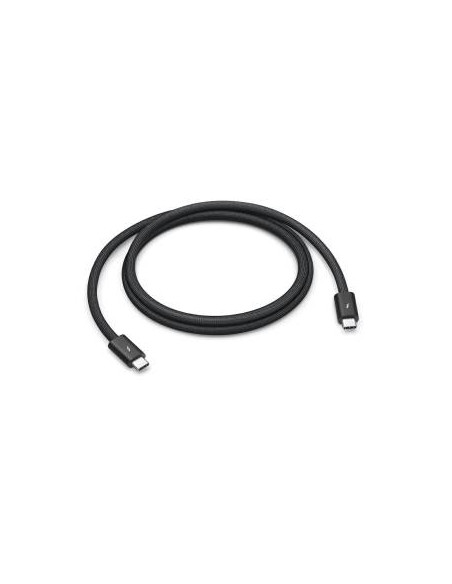 Apple Cavo Thunderbolt4 Proa Thunderbolt4 Pro 1m MU883ZM/A