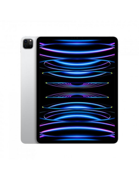 Apple iPad 12.9-pollici Pro Wi-Fi 128GB - Argento