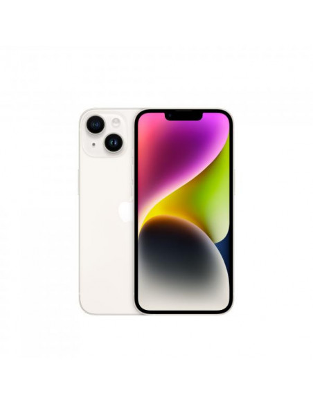 Apple iPhone 14 128GB Galassia