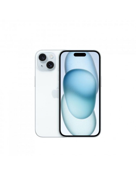 Apple iPhone 15 512GB Blu