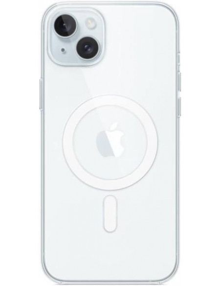 Apple iPhone 15 Plus Clear Case MagSafe MT213ZM/A
