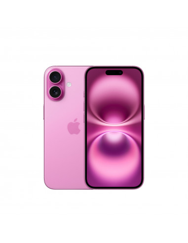 APPLE IPHONE 16 128GB MYEA3QL/A PINK ITALIA