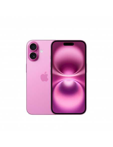 APPLE IPHONE 16 128GB MYEA3QL/A PINK ITALIA