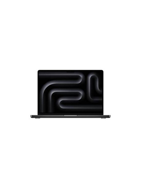 Apple MacBook Pro 2023 14" M3-PRO 12C/18G 18/1TB Space Black MRX43T/A
