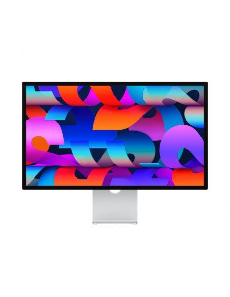 Apple Studio Display 27" - Standard Glass - Tilt-Adjustable Stand MK0U3T/A