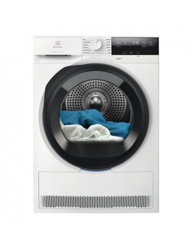 ASC EW6H39G 9KG A+++ SERIE 600