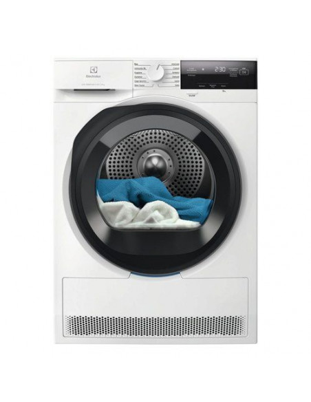 ASC EW6H39G 9KG A+++ SERIE 600