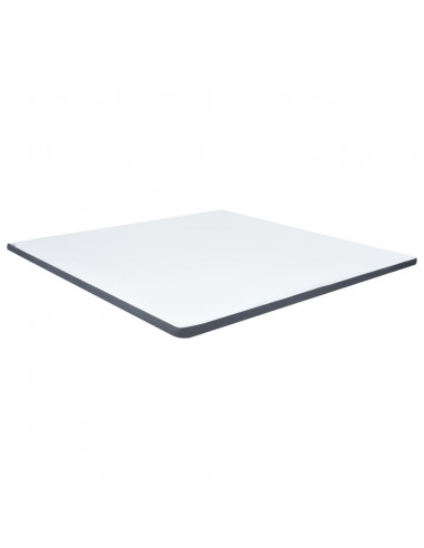 Protezione per Materasso a Molle Insacchettate 200x200x5 cm