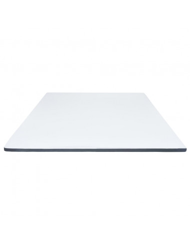 Protezione per Materasso a Molle Insacchettate 200x200x5 cm