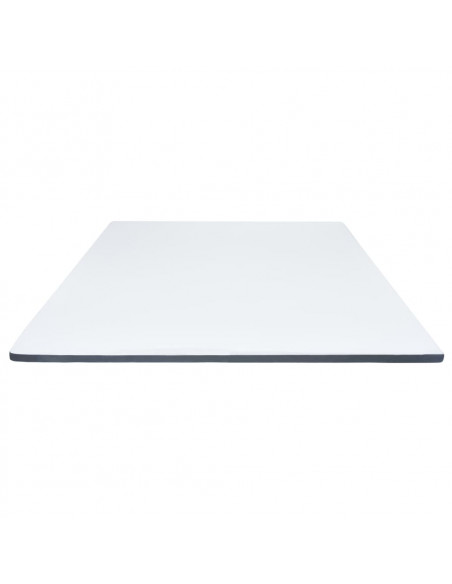 Protezione per Materasso a Molle Insacchettate 200x200x5 cm