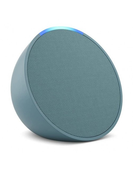 Assistente vocale Amazon B09ZXG6WHN ECHO POP Verde petrolio Verde petr