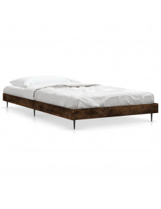 Giroletto Rovere Fumo 100x200 cm in Legno Multistrato 2