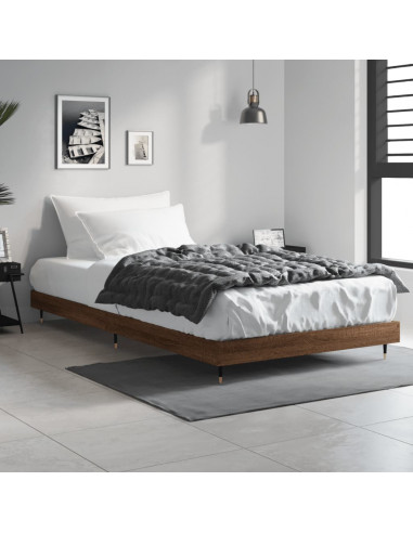 Giroletto Rovere Marrone 100x200 cm in Legno Multistrato