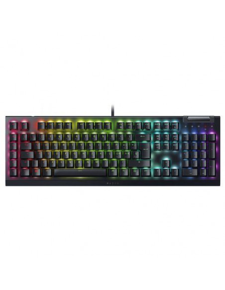 BLACKWIDOW V4X (YELLOW SWITCH) ITA