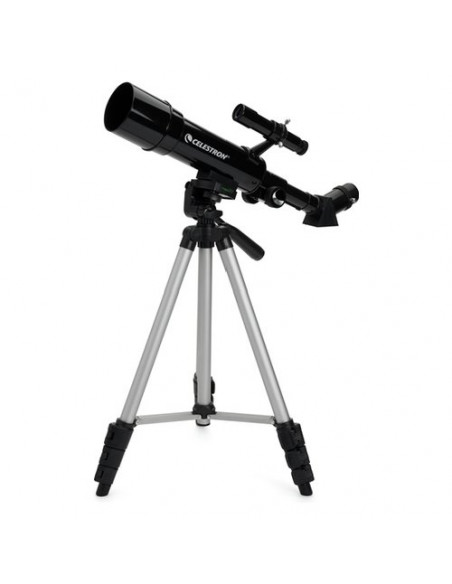 Canocchiale Celestron CC21038 TRAVELSCOPE 50 Black Black