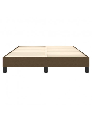 Giroletto Grigio Marrone 140x200 cm in Tessuto