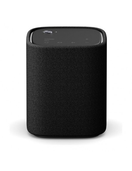 Cassa sourround Yamaha WS X1A TRUE X 1A Bluetooth Black Black