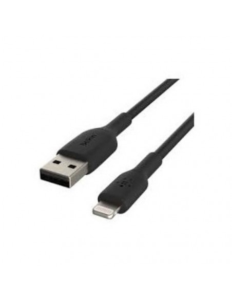 CAVO DATI/CARICA PER SMARTPHONE USB LIGHTNING TECNO ACCESSORI TC-110R