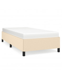 Giroletto Crema 80x200 cm in Tessuto 2