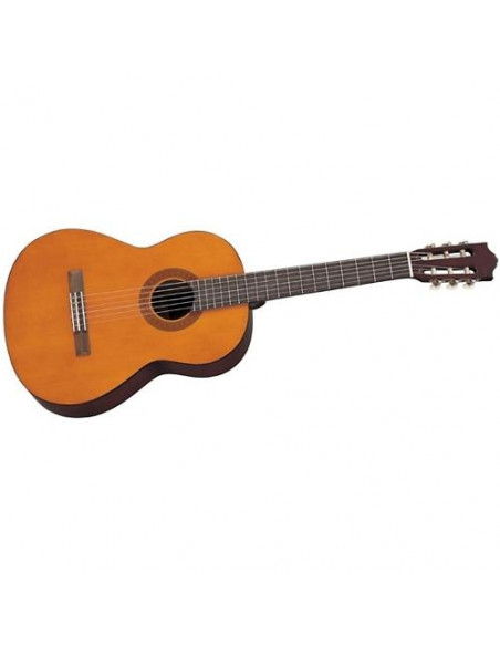 Chitarra classica Yamaha C40II SERIE C Natural Natural