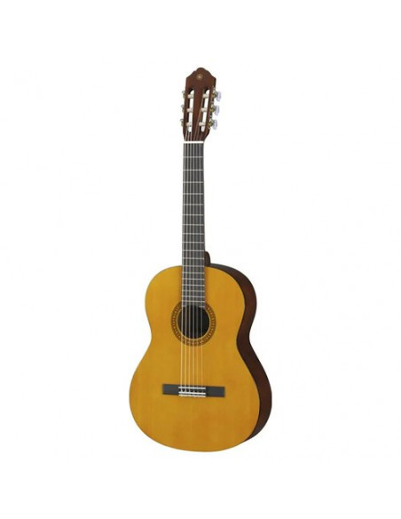 Chitarra classica Yamaha CS40II SERIE CS Natural Natural