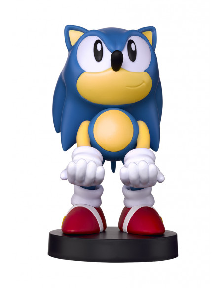CLASSIC SONIC CABLE GUY