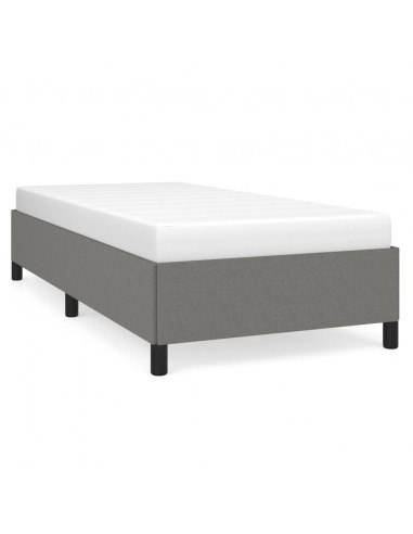 Giroletto Grigio Scuro 100x200 cm in Tessuto