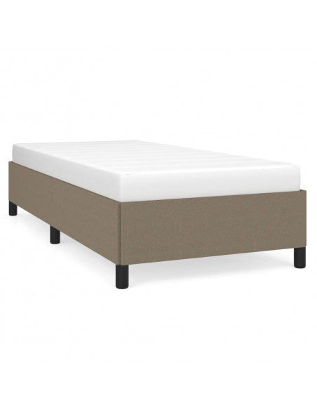 Giroletto Tortora 100x200 cm in Tessuto