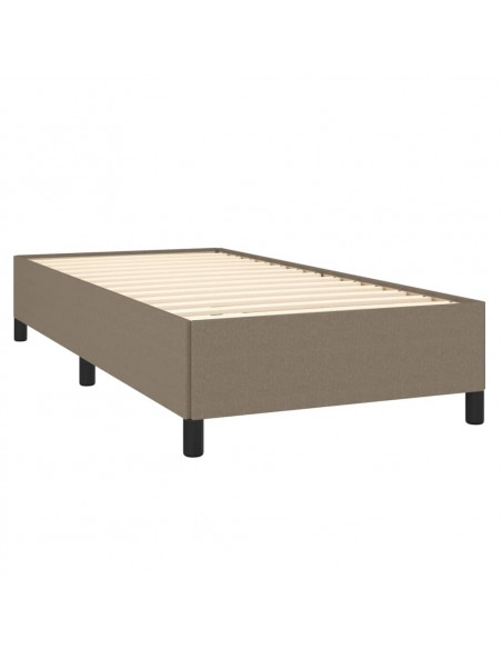 Giroletto Tortora 100x200 cm in Tessuto