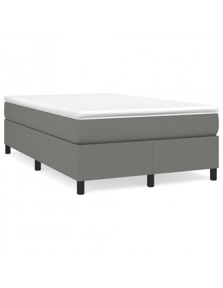 Giroletto Grigio Scuro 120x200 cm in Tessuto