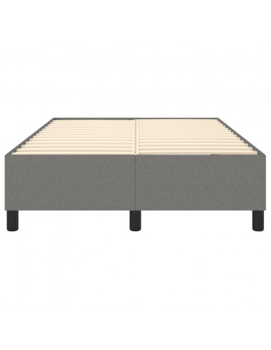 Giroletto Grigio Scuro 120x200 cm in Tessuto