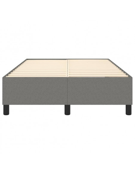 Giroletto Grigio Scuro 120x200 cm in Tessuto