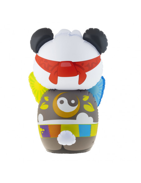 Chicco PANDA BOX FIT FUN Set sportivo giocattolo per bambini