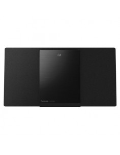 Compatto HI FI Panasonic SC HC2020EG K Nero Nero
