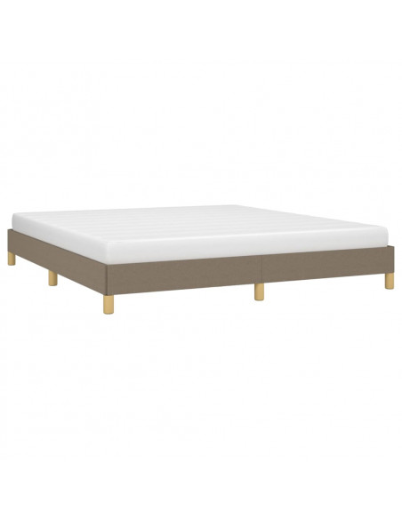 Giroletto Tortora 180x200 cm in Tessuto