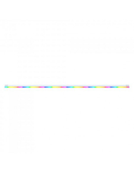 Cooler Master Addressable RGB Strip LED Bianco